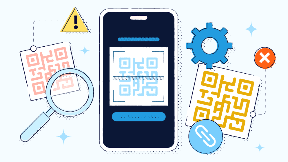 QR Scanning Security: Why Safe QR Scanning Is Essential Today